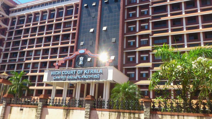 kerala high court-kerala news
